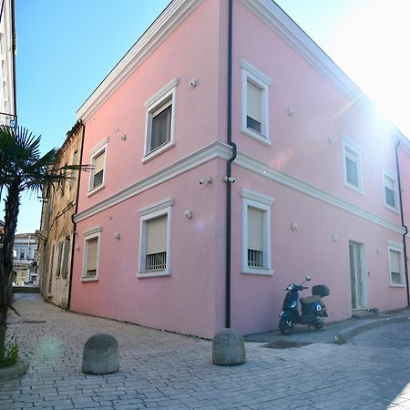 Villa Rosa Durrës Esterno foto