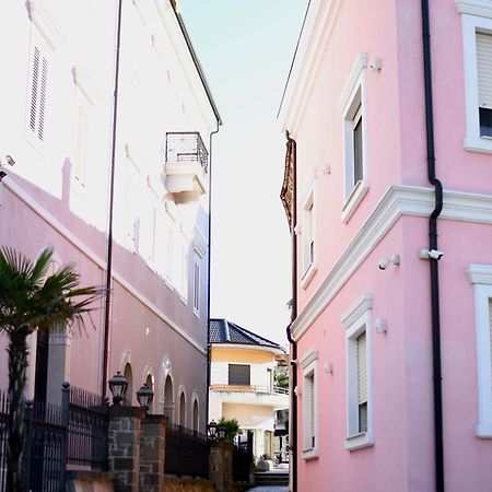 Villa Rosa Durrës Esterno foto