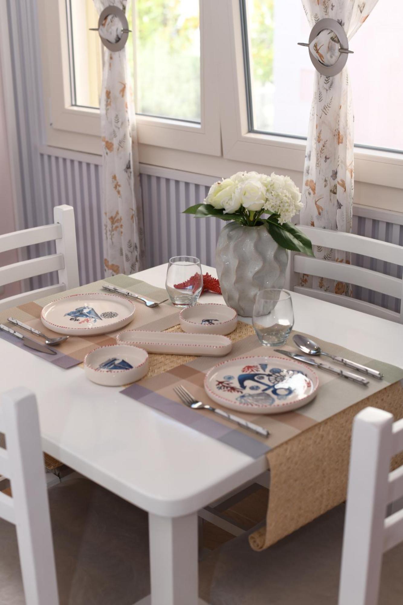 Villa Rosa Durrës Esterno foto
