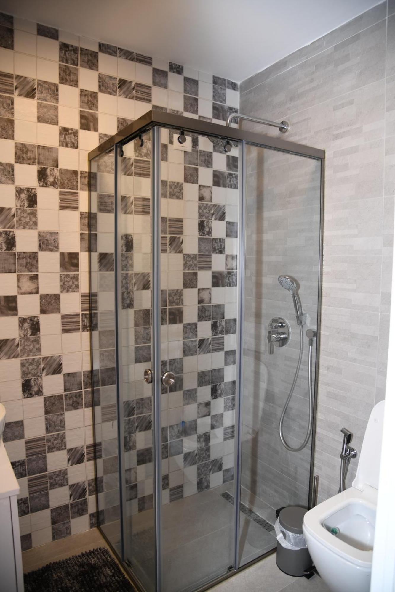 Villa Rosa Durrës Esterno foto